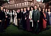 Downton Abbeyn kulisseissakin on roihunnut lempi: Tällaisia ovat tähtien tosielämän puolisot