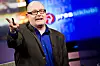 Ruben Stiller juonsi Pressiklubia TV1:llä vuosina 2009–2017.