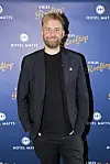 Tältä Joel näytti helmikuussa 2026.
