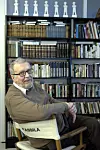 Ohjaajalegenda Matti Kassila: Rajuja paljastuksia avioliitosta!