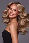 Alexandra Hannusaari.
