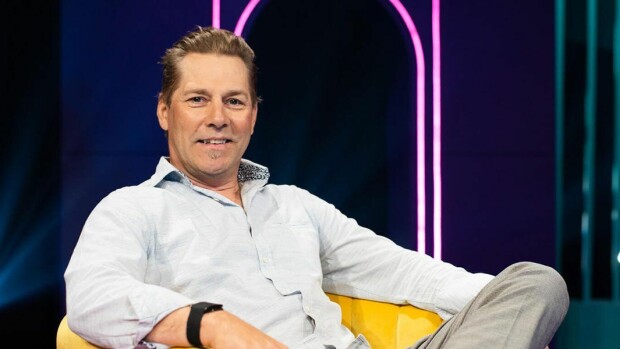 Kuutamolla: Harri Syrjänen kokkasi prinsessa Dianalle: 'Tämä spektaakkeli kesti 17 sekuntia' kuutamolla_harri_syrjaenen_13f275eb56.jpg