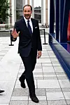 Kruununprinssi Haakon