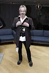 Freeman ei joutunut punnitsemaan kauan, lähteekö mukaan Vain elämää -leirille.