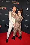 Bess sai Vain elämää -leirille kaverikseen kollegansa ja kaverinsa Benjaminin. Arkistokuva 2025.
