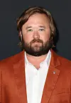 Haley Joel Osment vuonna 2024 Blink Twicen ensi-illassa.