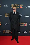 Isac Elliot