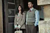 Theo James ja Kaya Scodelario nähdään Guy Richien The Gentlemen -sarjan pääosissa.