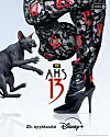 Ryan Murphyn kauhusarja American Horror Story palaa ruutuun 13. kauden jaksoin.