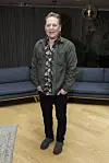 Heikki on kiireinen mies, mutta perheelle löytyy aikaa.