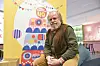 Pekka Salo vuonna 2017 Pikku Kakkosen 40-vuotisjuhlakiertueella.