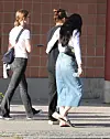 Lauri Ylönen, Katriina Mikkola