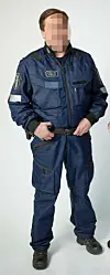 Jälleen poliisi on kohuotsikoissa, kun Poliisit-sarjasta tuttu konstaapeli joutuu vastaamaan rikossyytteisiin.