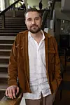 Joonas täytti 40 vuotta 9. heinäkuuta.