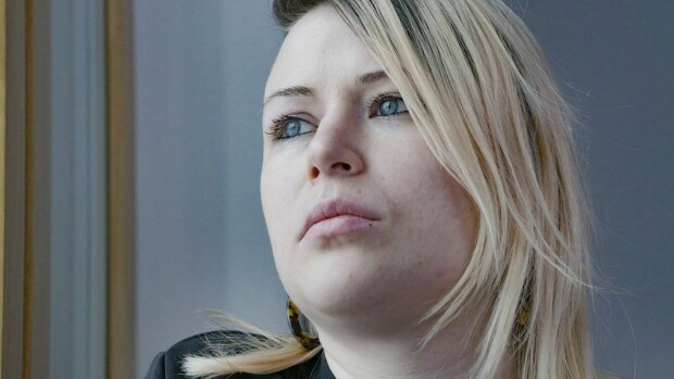 Vankilaan joutunut kotiäiti Linda, 31, kertoo kohtalostaan Linna-sarjassa: ”Tavallaan olin väärässä paikassa väärään aikaan” linna_linda_4d79857f25.jpg
