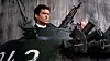 007 ja kultainen silmä on Pierce Brosnanin ensimmäinen Bond-elokuva.