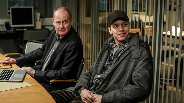 Komisario Beck saa lapsenlapsensa apua C More -uutuudessa Beck_1170_192a6ea219.jpg