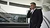 Elokuva Quantum of Solace perustuu Ian Flemingin novelliin Lohdun kvantumi.