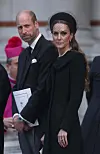 Prinssi Williamin ja prinsessa Catherinen uskotaan olevan 'tuhlaajapojan' paluusta käärmeissään.