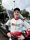 Jari-Matti Latvala on suurien tunteiden mies.