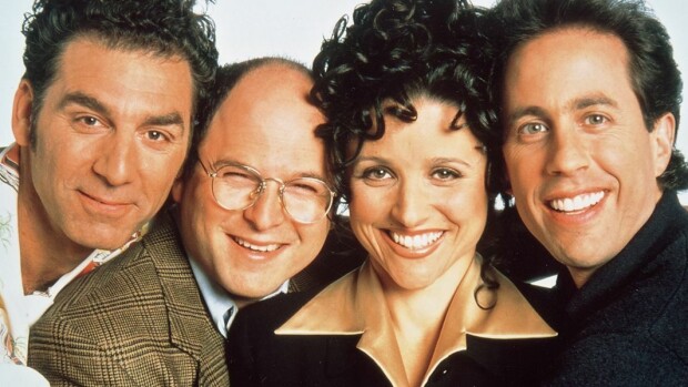 Nostalgia kunniaan! – Seinfeld on neroutta Seinfeld_1170_d37bb6a9be.jpg