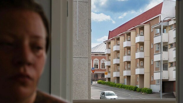 Työkykynsä menettänyt Sofia sai peräänsä vakuutusetsivät – MOT selvitti: käyttävät työssään myös kyseenalaisia keinoja ve001v093x_31b573e456.jpg