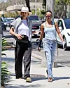 Cameron Diaz ja Zoe Saldana