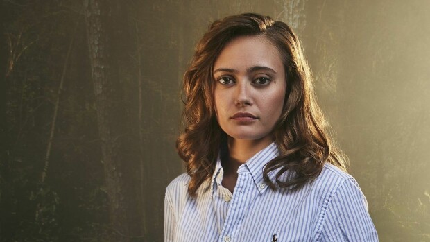 Yellowjackets-kaunotar Ella Purnell avautuu Katsolle: 'Traumaattiset osat vetävät minua puoleensa!' yellowjackets_ella_purnell_79b6ee77ac.jpg