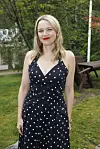 Anna-Maija ei kavahtanut ikäeroa rakastuessaan. Arkistokuva.