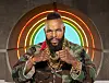 Mr. T