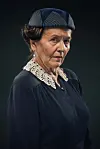 Riitta vietti kesällä 2025 kolme viikkoa kuvauksissa Tšekissä.