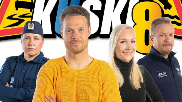 Tässä ovat Suomen surkein kuski -ohjelman kisaajat – auton rattiin hyppäävät myös julkkikset suomensurkein_f1055065ec.jpg