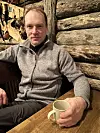 Tunteellinen Jari-Matti avautui Seiskalle parisuhdehaaveistaan viime talvena Lapissa.