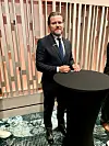 Lahtelaistunut Sami antaa nyt parran rehottaa.