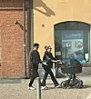 Silminnäkijän mukaan Sara ei lähtenyt rakkaansa leikittelyyn mukaan.