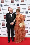 Chris Chittell Lesley Dunlop