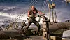 Kevin Costnerin elokuva Waterworld (1995) on katsottavissa Apple TV -palvelussa.