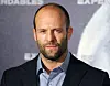 Jason Statham ensimmäisen The Expendables-elokuvan ensi-illassa vuonna 2010. The Expendables -elokuvat ovat katsottavissa Viaplayssa.