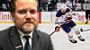 Sami Kapanen teki Kasperi-pojastaan erikoisen havainnon – käytös muuttui