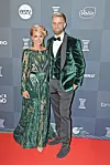 Janni ja Joel ehtivät pitää yhtä useita vuosia. Arkistokuva 2020.