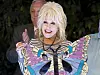 Dolly Parton vuonna 2018.