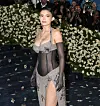 Kylie Jenner on kertonut haluavansa nykyistä suuremmat rintaimplantit. Kuvassa Kylie vuonna 2025.