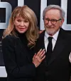 Kate Capshaw ja Steven Spielberg kuvattuna kesäkuussa 2026.
