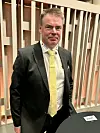 SaiPan päävalmentaja Raimo Helminen povaa kovaa kautta ja tiukkoja pelejä.