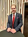 Helsingin IFK:n ruskettunut päävalmentaja Olli Jokinen pelaa kovaa pokeria kauden kynnyksellä.