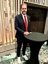 'Päällikkö' hämmästytti puheillaan Helsingissä.