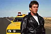 Mel Gibson elokuvassa Mad Max.