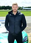 Freddie Flintoff vuonna 2019.