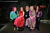 Viiden tähden -kiertueen artisteilla on takanaan Euroviisuja, Syksyn Sävel -kisoja ja ennen kaikkea suuri joukko ikivihreiksi muodostuneita hittejä, jotka soivat radioissa kerta toisensa jälkeen.