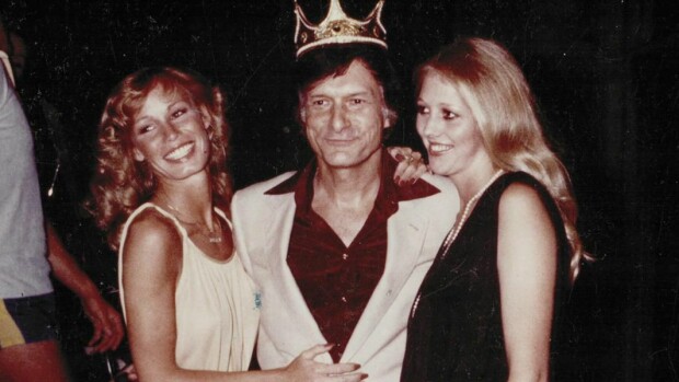 Hugh Hefner -skandaalidokkarin ohjaaja paljastaa: ”Melkein kaikki haastateltavani alkoivat nähdä painajaisia” Secrets_of_Playboy_paa_a2d3c7f1ab.jpg